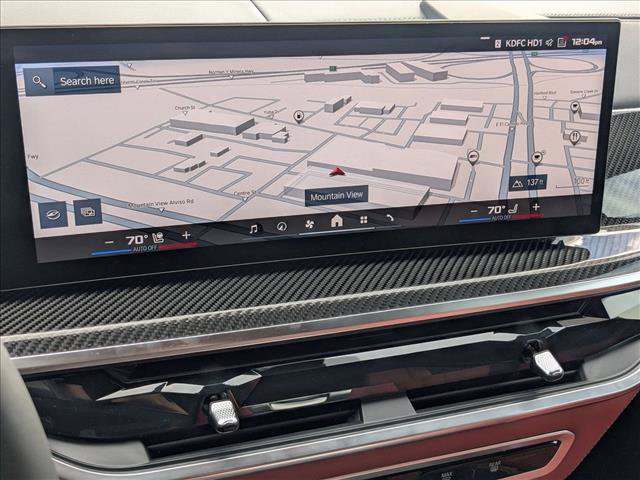 New 2026 BMW X5 M Competition w/ Executive Package AWD/4WD image 14
