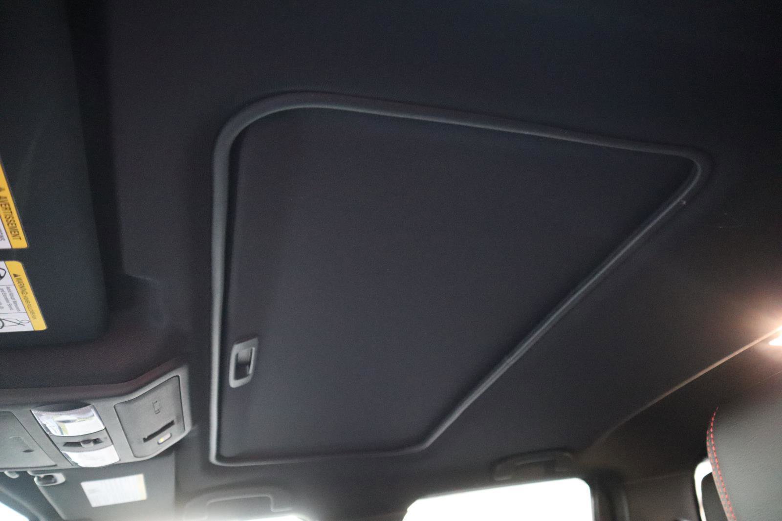 New 2026 Nissan Frontier 4x4 Crew Cab image 24