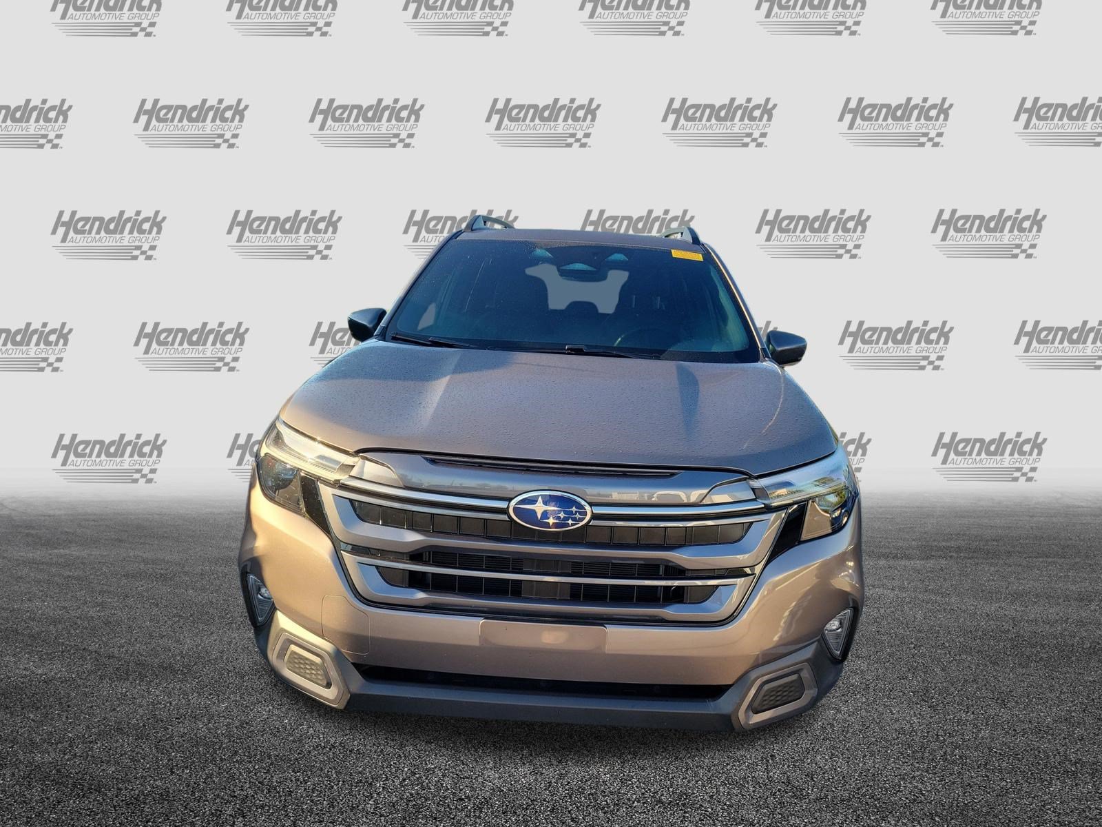 Used 2025 Subaru Forester Limited AWD/4WD image 3