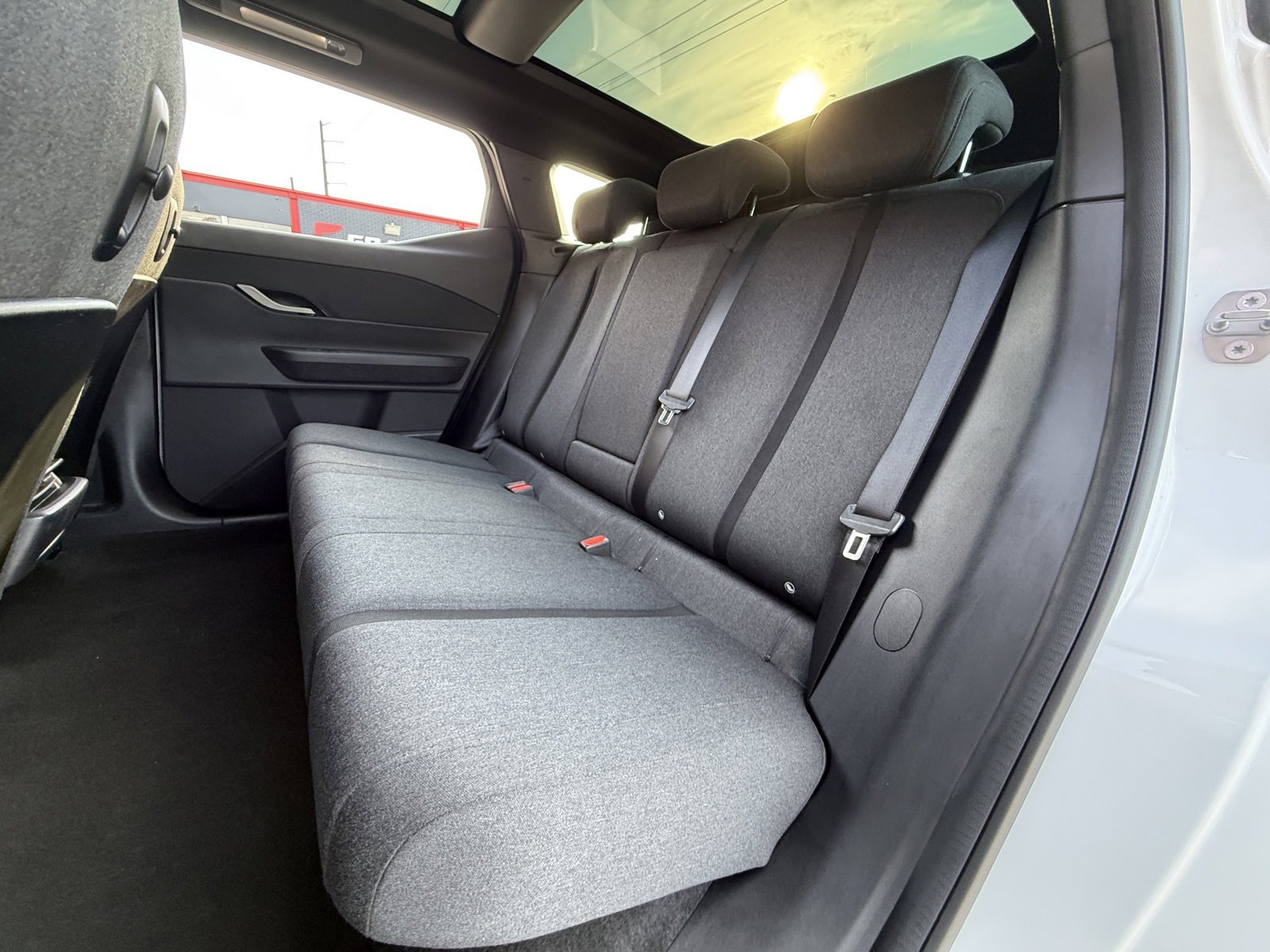 Used 2023 Fisker Ocean Ultra image 11