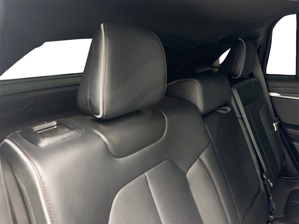 Used 2025 Jeep Wagoneer S Limited image 42