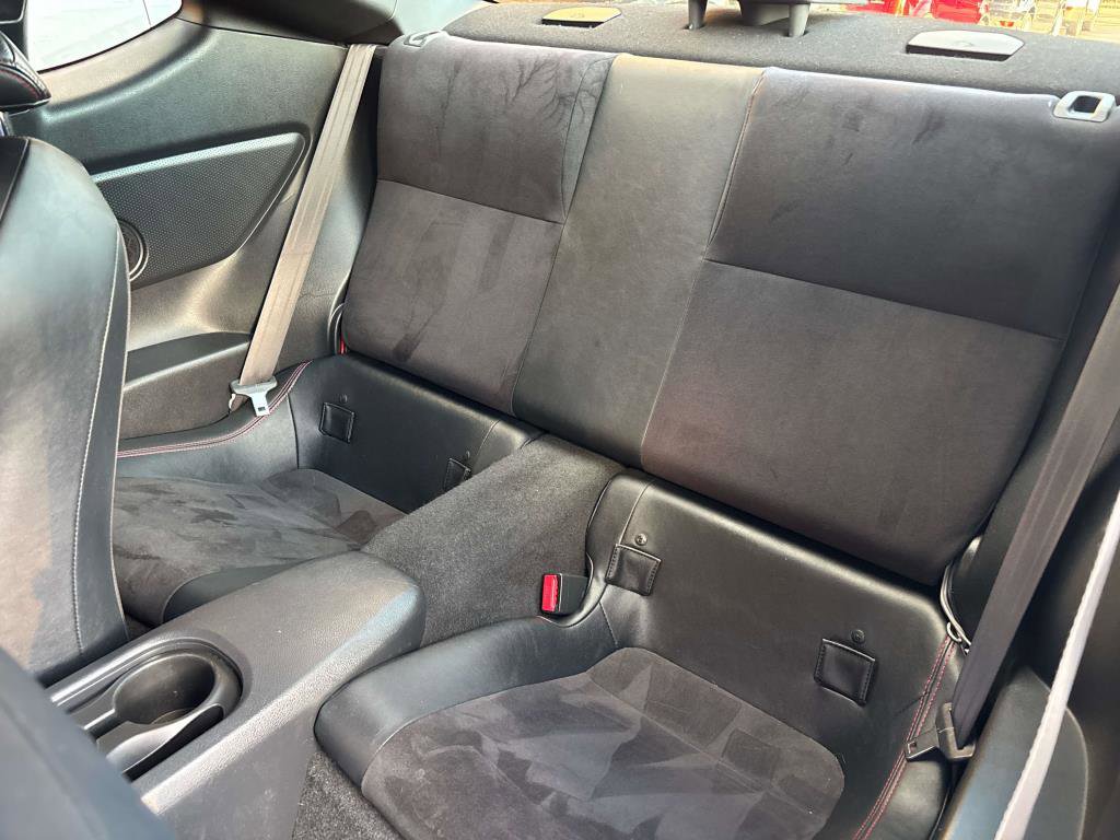 Used 2019 Subaru BRZ Limited w/ Performance Package image 9