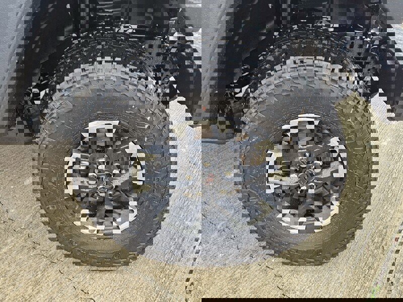 New 2026 Jeep Gladiator Rubicon image 16