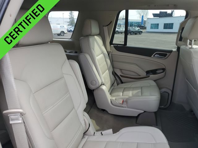 Used 2020 GMC Yukon Denali image 29