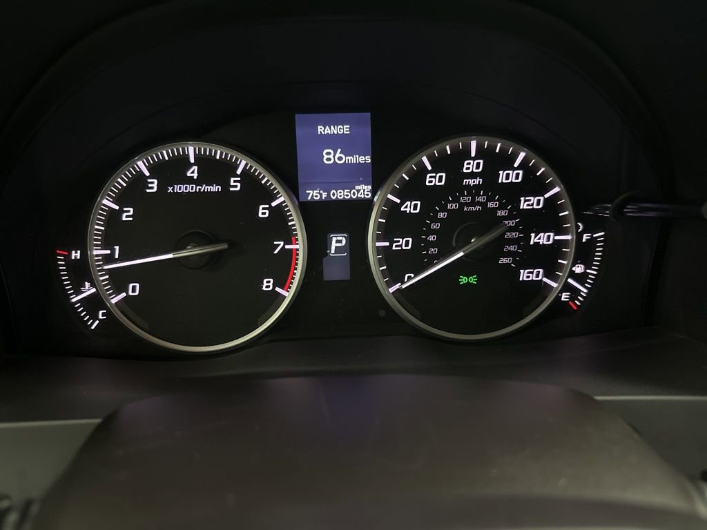 Used 2018 Acura RDX w/ Technology Package image 25