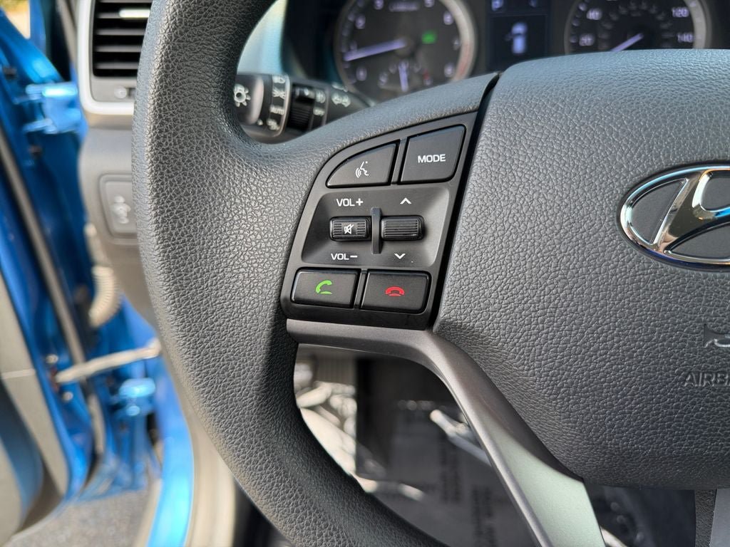 Used 2018 Hyundai Tucson SEL AWD/4WD image 15