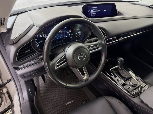 Used 2023 MAZDA CX-30 AWD 2.5 S w/ Preferred Package image 13