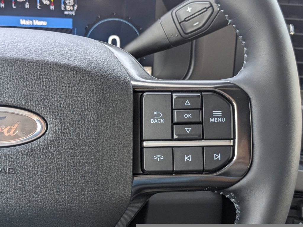 New 2026 Ford F250 Platinum image 30