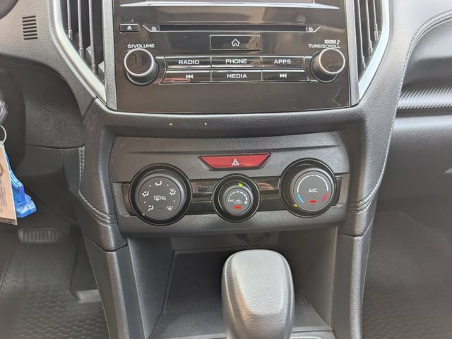 Used 2019 Subaru Impreza 2.0i Premium AWD/4WD image 16