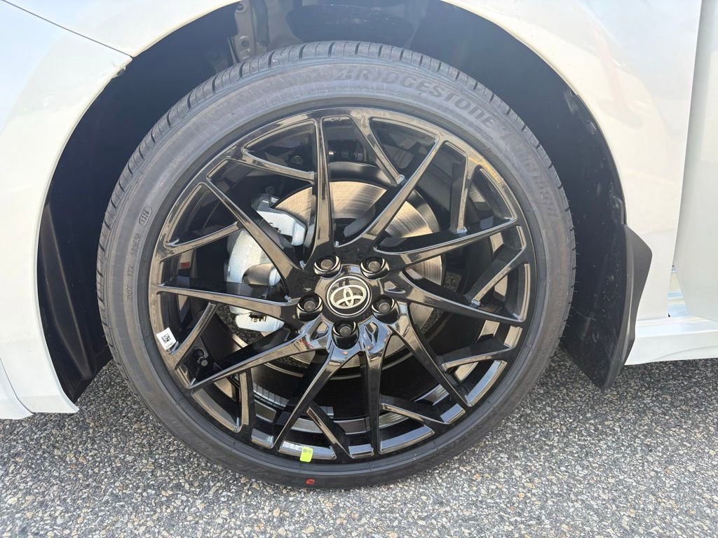 New 2026 Toyota Camry XSE AWD/4WD image 34