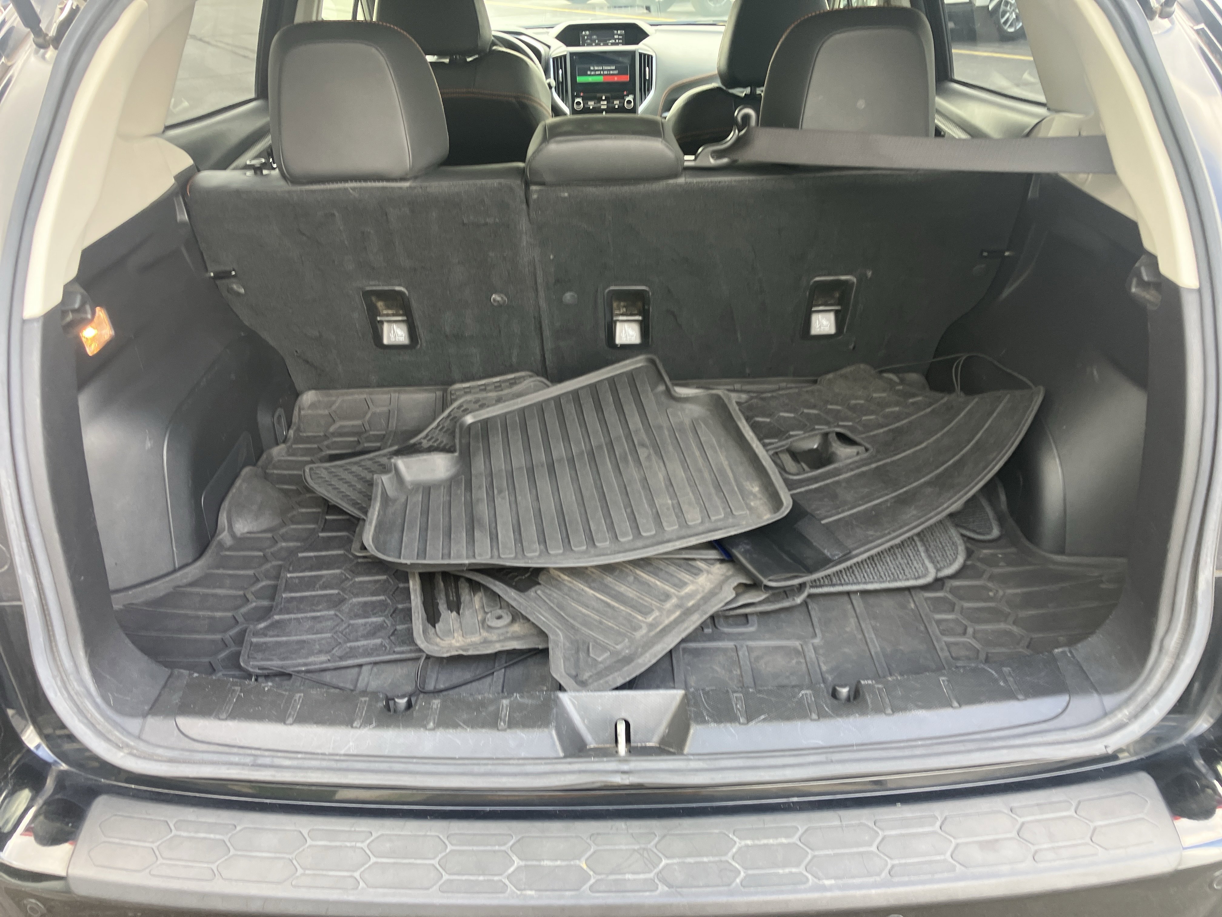 Used 2020 Subaru Crosstrek 2.0i Limited w/ Popular Package #4 image 12