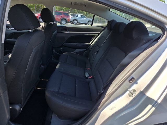 Used 2020 Hyundai Elantra SEL w/ Cargo Package (C1) image 10