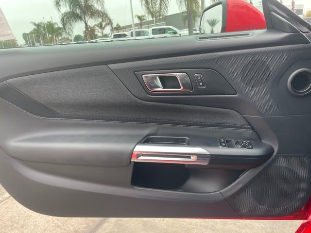 New 2026 Ford Mustang Coupe image 16