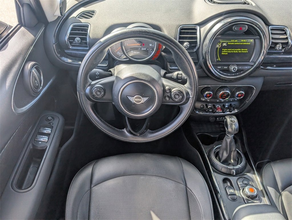 Used 2016 MINI Cooper Clubman image 13