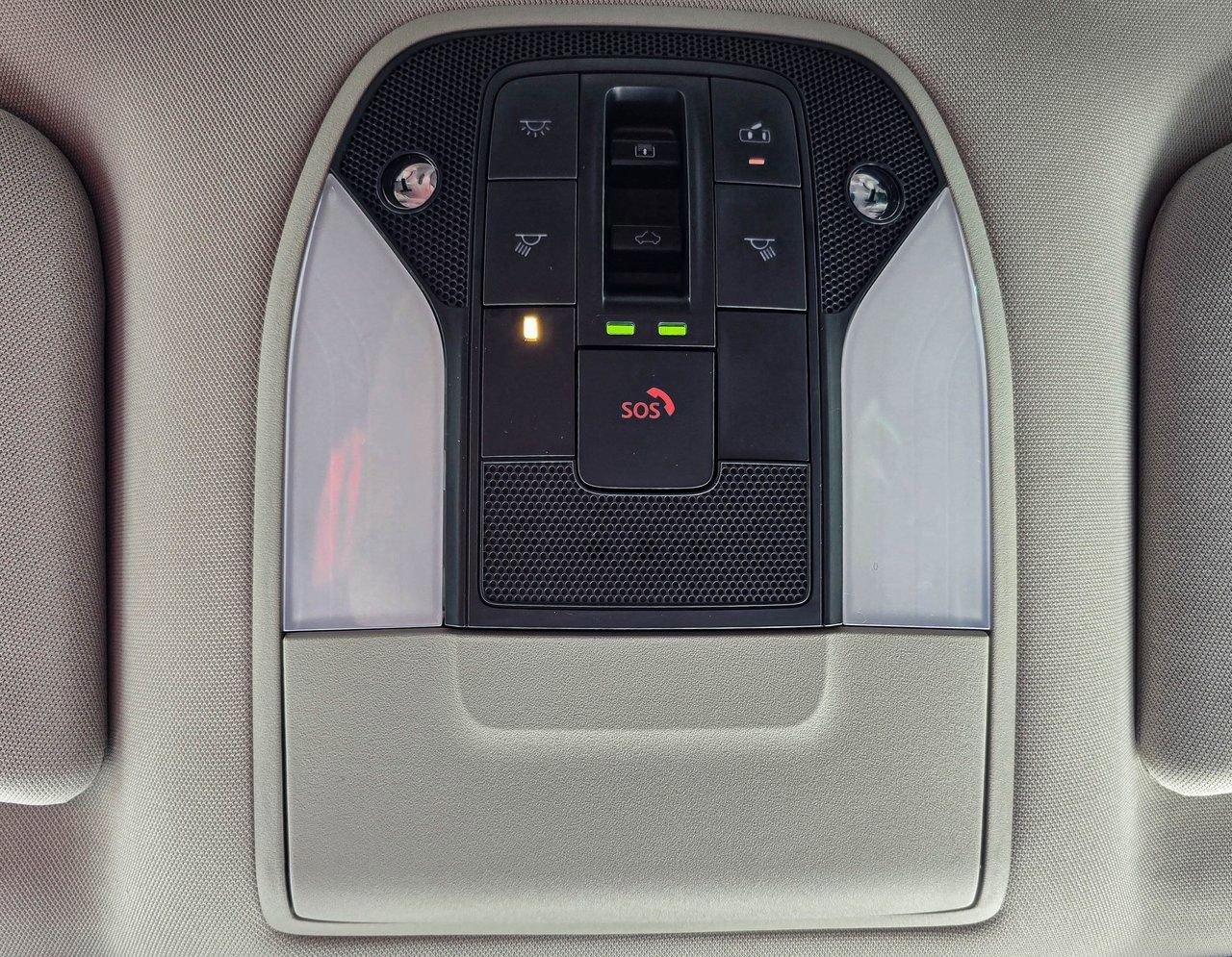 New 2026 INFINITI QX60 Luxe image 27