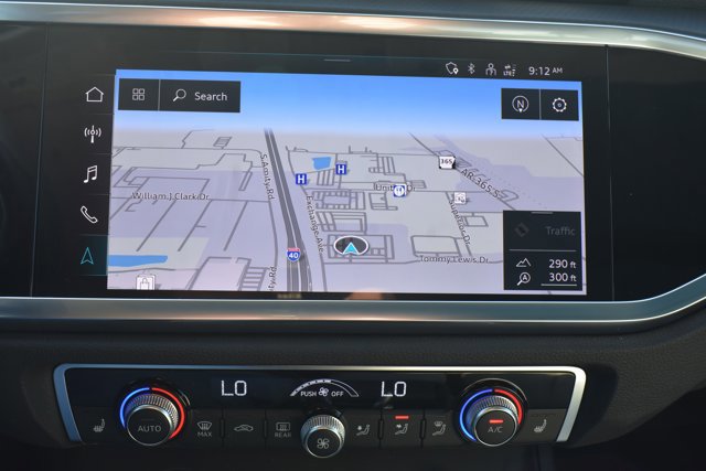 Used 2024 Audi Q3 2.0T Premium Plus image 29