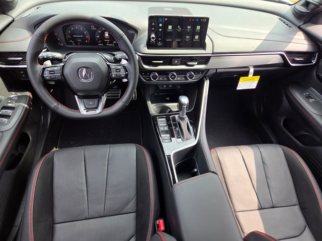 New 2026 Acura ADX A-Spec image 8
