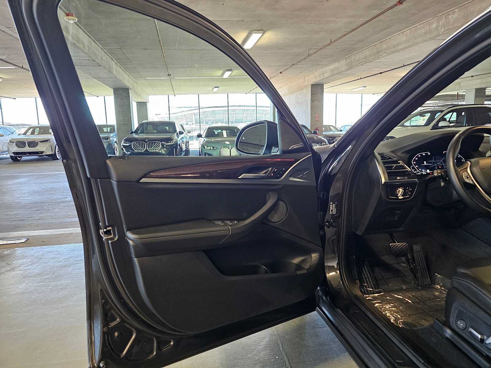 Used 2023 BMW X3 xDrive30i w/ Premium Package AWD/4WD image 26