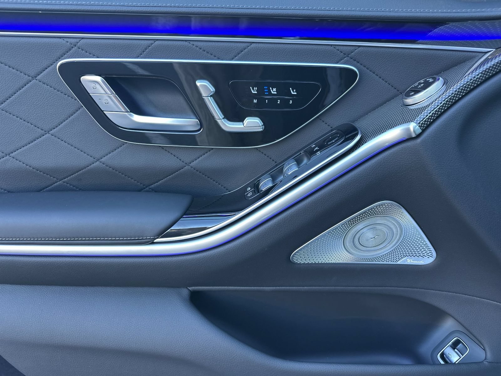 New 2026 Mercedes-Benz S 580 4MATIC Sedan image 11