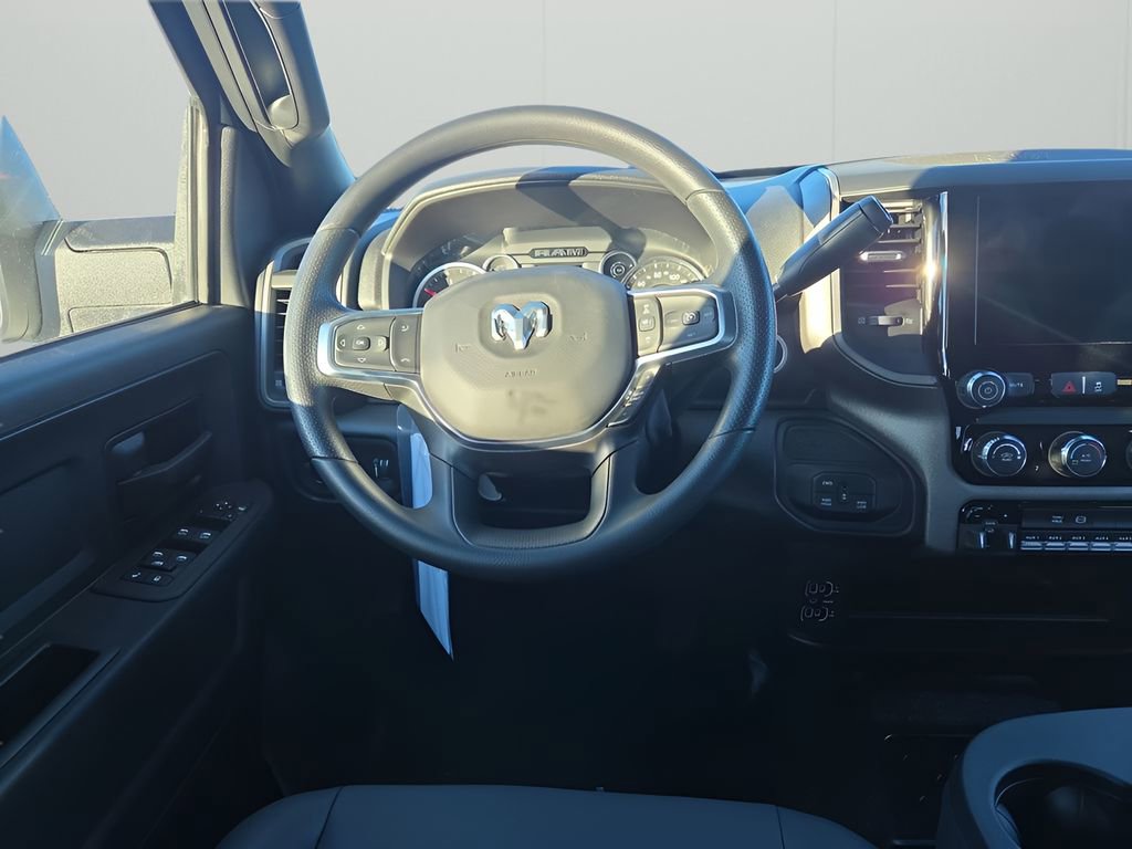 New 2026 RAM 5500 Tradesman image 12