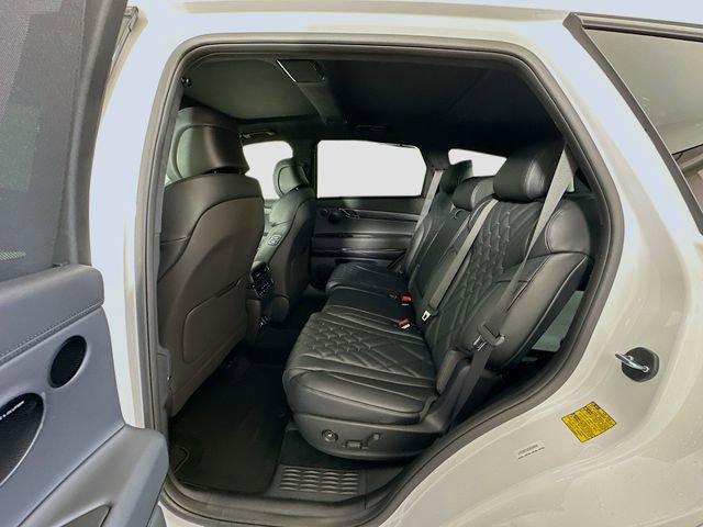 New 2026 Genesis GV80 3.5T Prestige image 17