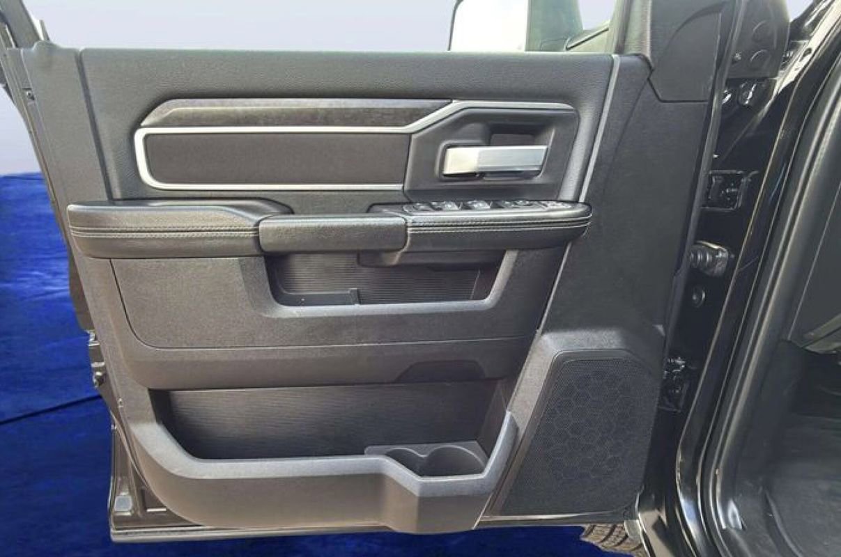 Used 2024 RAM 2500 Big Horn image 14