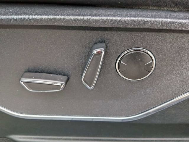 Used 2023 Ford F150 Lariat w/ Equipment Group 502A High image 19