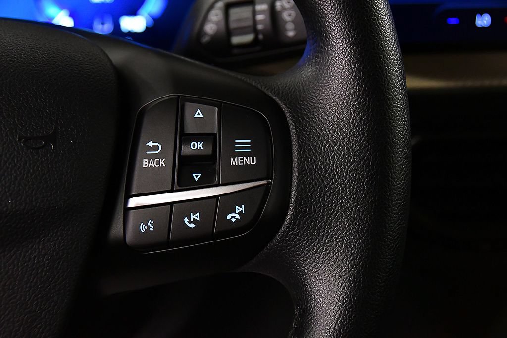 Used 2025 Ford Bronco Sport Big Bend AWD/4WD image 20