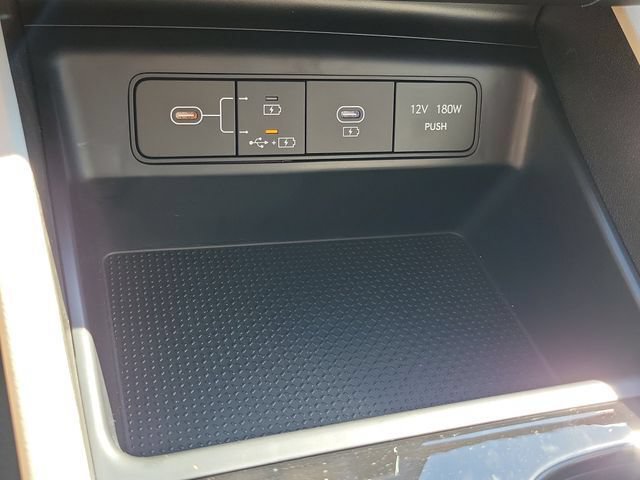 New 2026 Hyundai Tucson SE FWD image 14