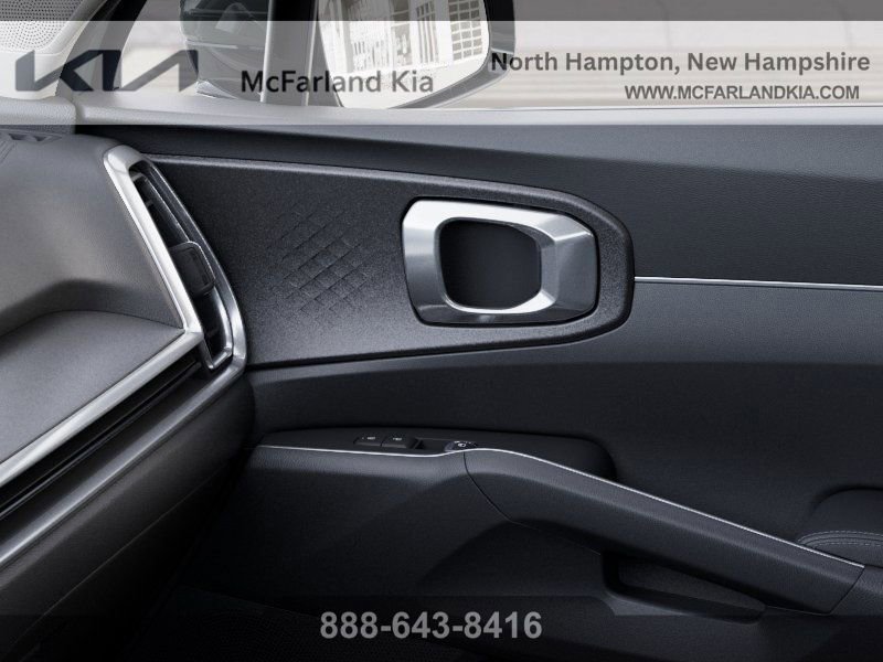 New 2026 Kia Sorento EX image 25
