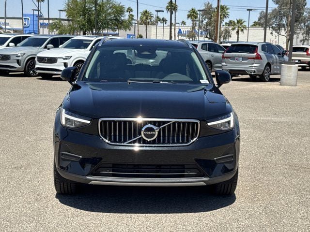 Certified 2025 Volvo XC40 B5 Core w/ Protection Package Premier AWD/4WD image 2