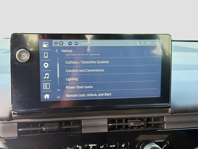 Used 2025 Honda Prologue EX image 15