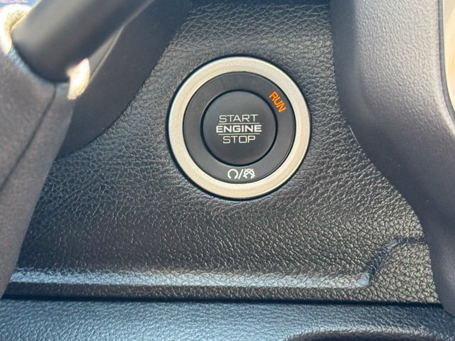 Certified 2026 RAM 2500 Laramie AWD/4WD image 15