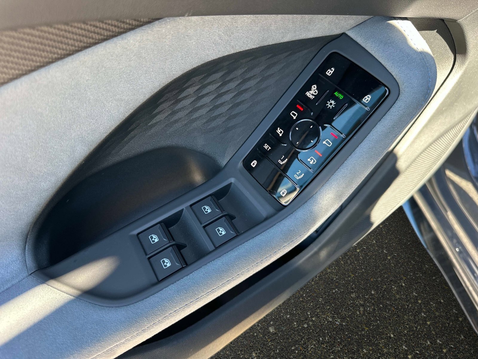 New 2025 Audi S5 Prestige image 16