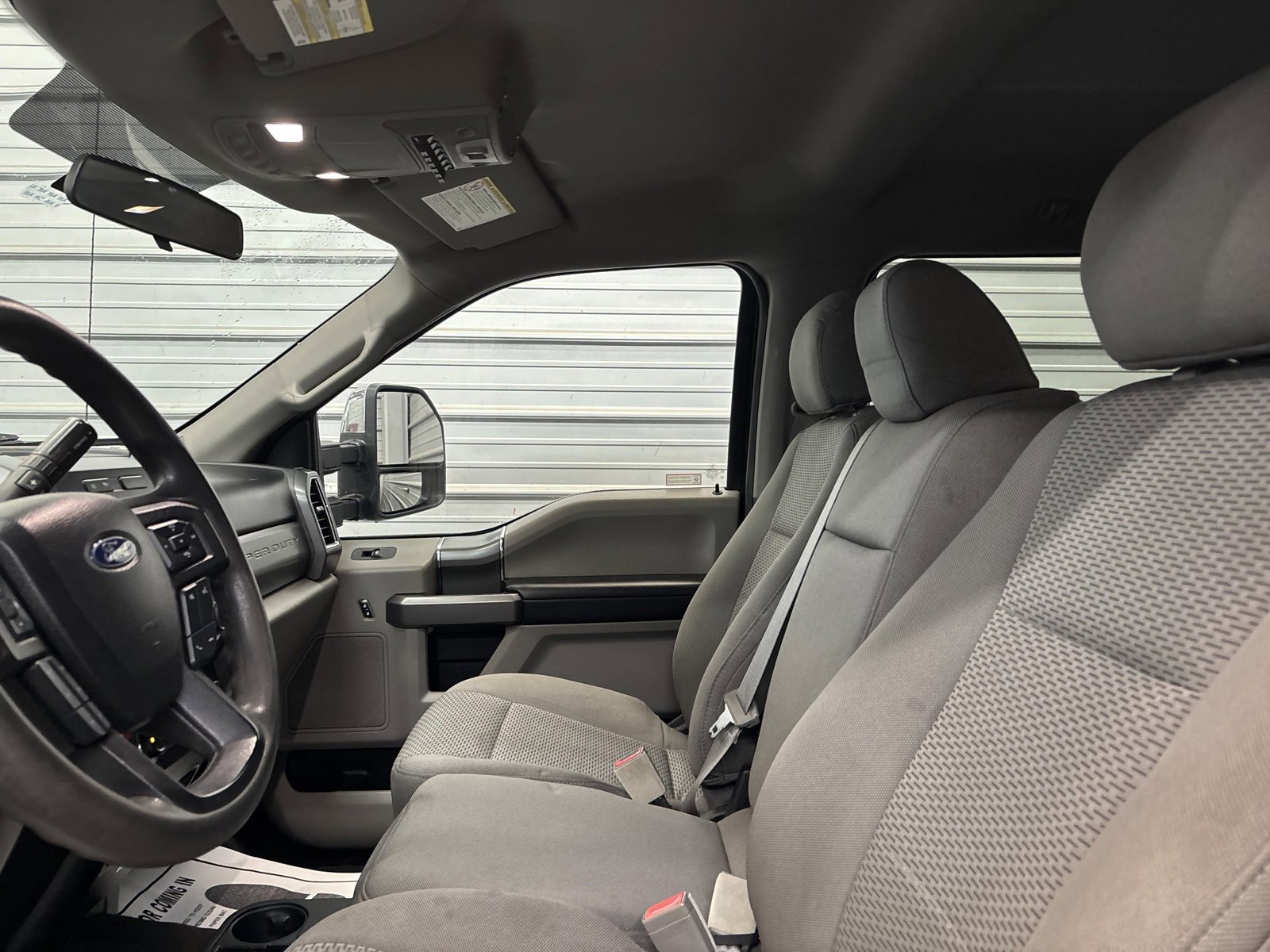 Used 2018 Ford F250 XLT w/ XLT Premium Package image 21