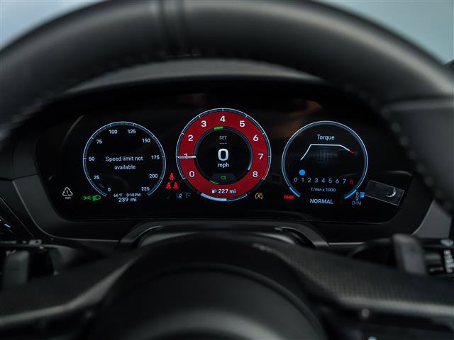 Certified 2026 Porsche 911 Carrera GTS image 23