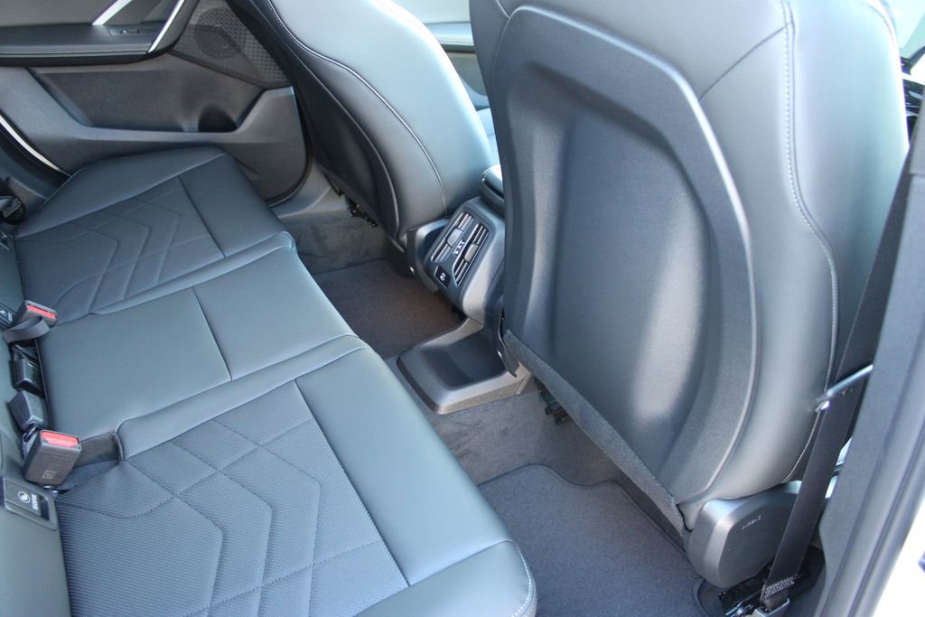 New 2026 BMW X1 xDrive28i image 49