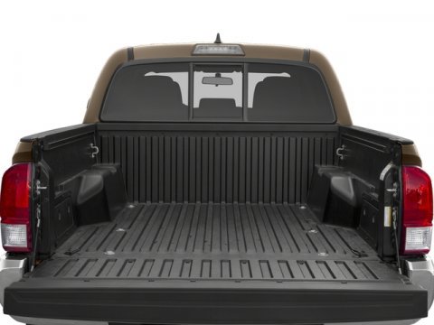 Used 2017 Toyota Tacoma SR5 w/ Tow Package image 15