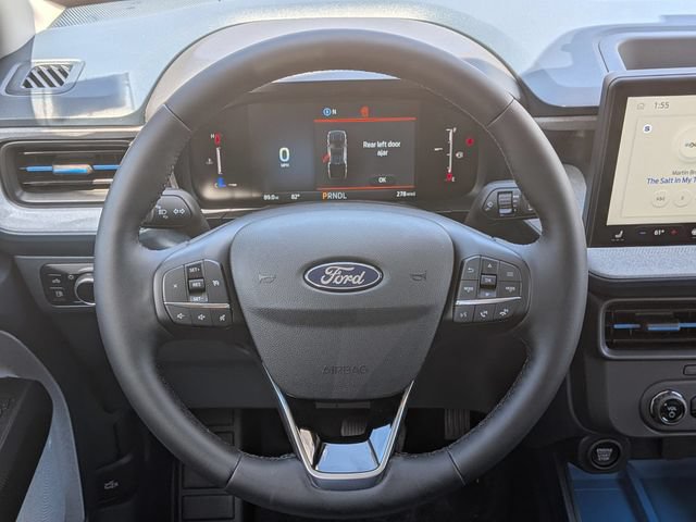 New 2026 Ford Maverick XLT w/ Equipment Group 301A AWD/4WD image 19