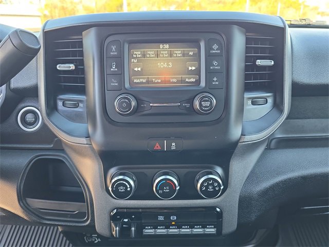 Used 2023 RAM 3500 Tradesman image 17