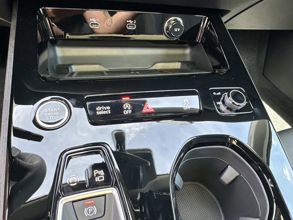 New 2025 Audi A5 2.0T Premium Plus Sedan image 21