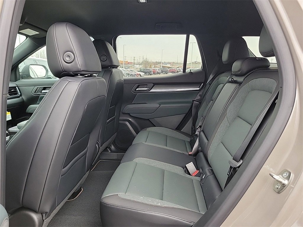 New 2026 GMC Terrain AT4 image 12