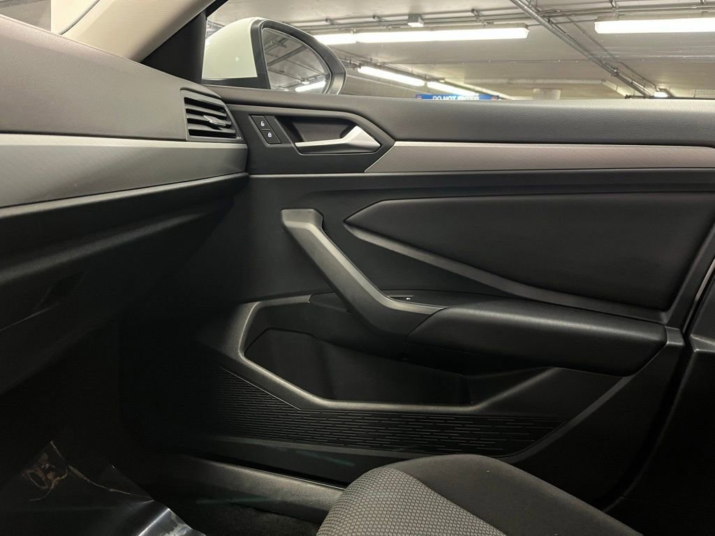 Used 2019 Volkswagen Jetta S w/ Driver Assistance Package FWD image 24