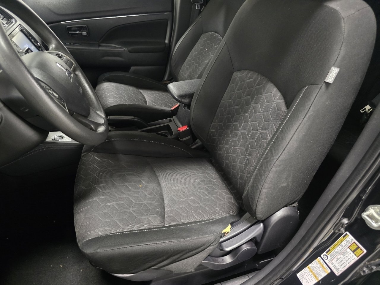 Used 2020 Mitsubishi Outlander Sport ES image 20