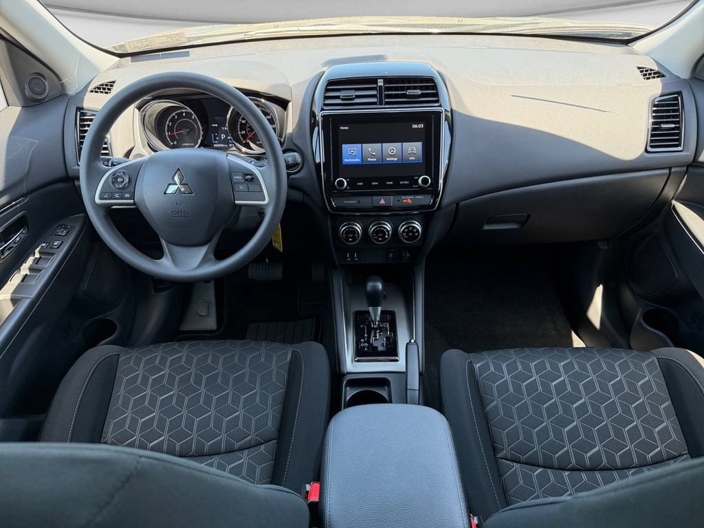 New 2026 Mitsubishi Outlander Sport AWD image 20