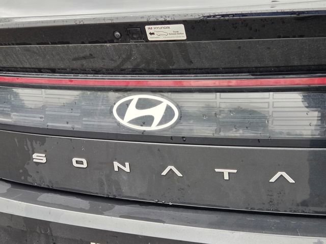 Used 2025 Hyundai Sonata SEL FWD image 7