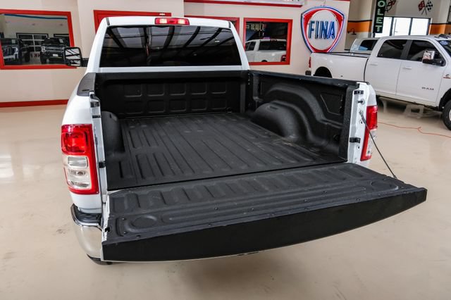 Used 2024 RAM 2500 Big Horn w/ Off Road Package AWD/4WD image 71
