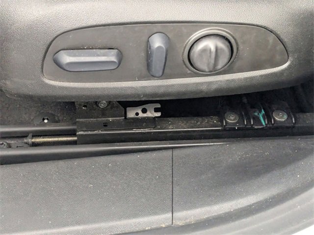 Certified 2023 Chevrolet Malibu LS w/ Driver Confidence Package image 13