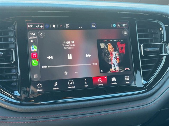 New 2026 Dodge Durango GT image 23