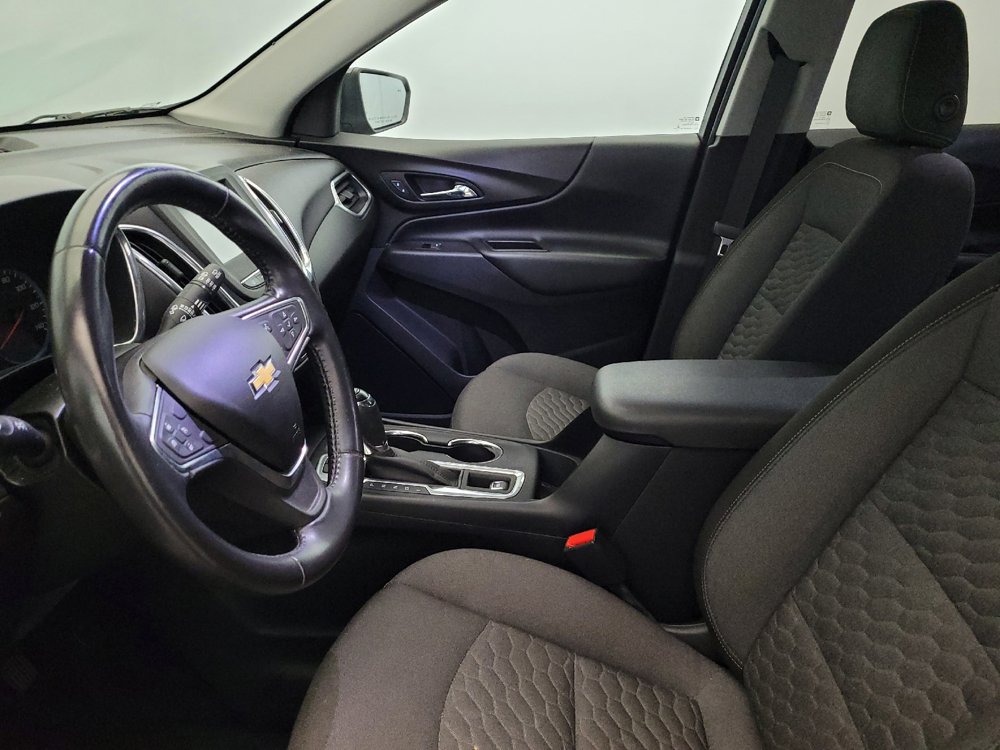 Used 2018 Chevrolet Equinox LT AWD/4WD image 17